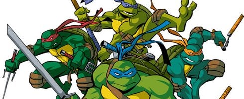 Image for Turtles in Time Re-Shelled now on XBL