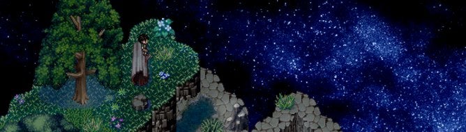Image for To the Moon releasing on Steam "within the next month or two"
