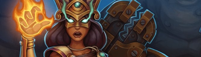 Image for Torchlight II has 4X the assets and playtime of Torchlight 1 