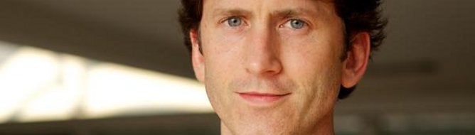 Image for Todd Howard to provide opening keynote at 2012 D.I.C.E. Summit 