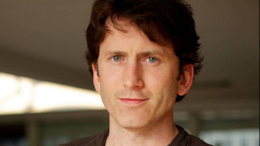 Image for Todd Howard's DICE talk will touch upon fan influence, likely Fallout 4