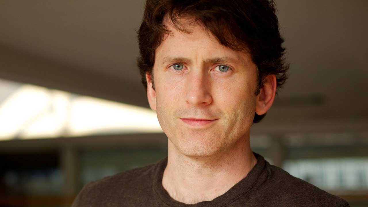 Image for Fallout, Skyrim boss says the studio is working on titles that are "bigger than anything we've ever done"