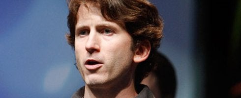 Image for Todd Howard chats to Game Informer about himself, the industry and Skyrim in three new videos