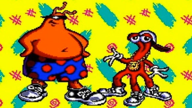 Image for There is a new ToeJam and Earl game in development  