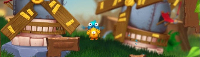 Image for Toki Tori 2+ heading to Steam July 2, Steam Workshop confirmed