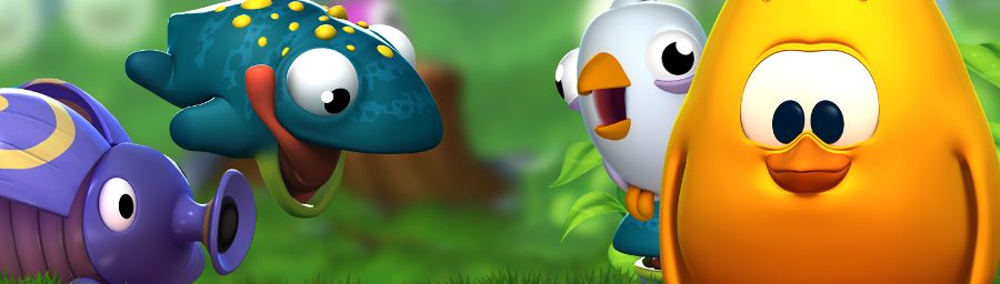 Image for Toki Tori developer Two Tribes' new focus going forward will be on designing games