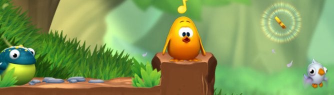 Image for Toki Tori 2+ on PC to release a week later than originally planned 