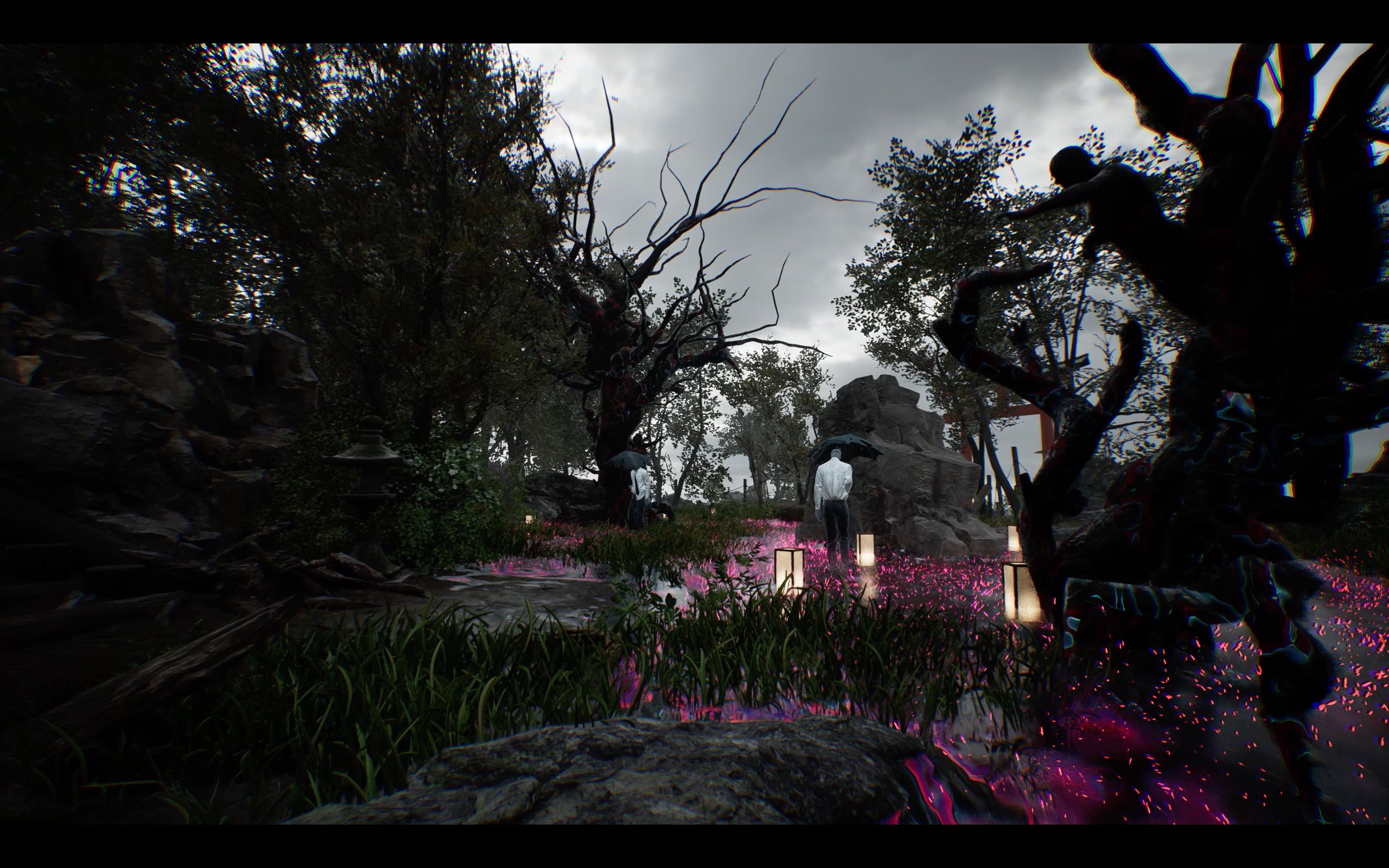 Ghostwire  Tokyo s realistic yet surreal setting is the coolest we ve seen in years - 22
