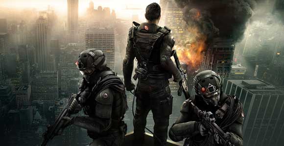 Image for Tom Clancy's The Division delayed to 2015 for Xbox One, PS4 and PC 
