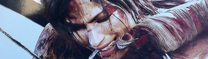 Image for Tomb Raider reboot "felt necessary," says Crystal Dynamics