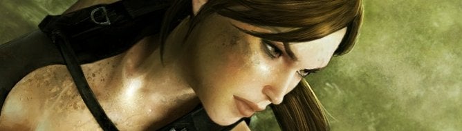 Image for New Tomb Raider gameplay shown on GTTV 