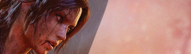 Tomb Raider Pc Patched Direct X11 Fixes Bugs Nuked More Vg247