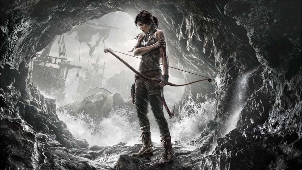 Image for Tomb Raider hits Nvidia SHIELD, more Square Enix titles coming