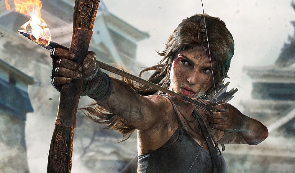 Image for Tomb Raider and Farming Simulator 19 are Stadia Pro's free games in December