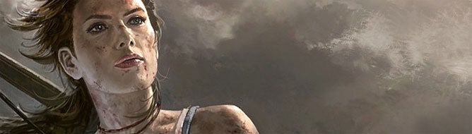 Image for Tomb Raider: Rhianna Pratchett on writing Lara 2.0