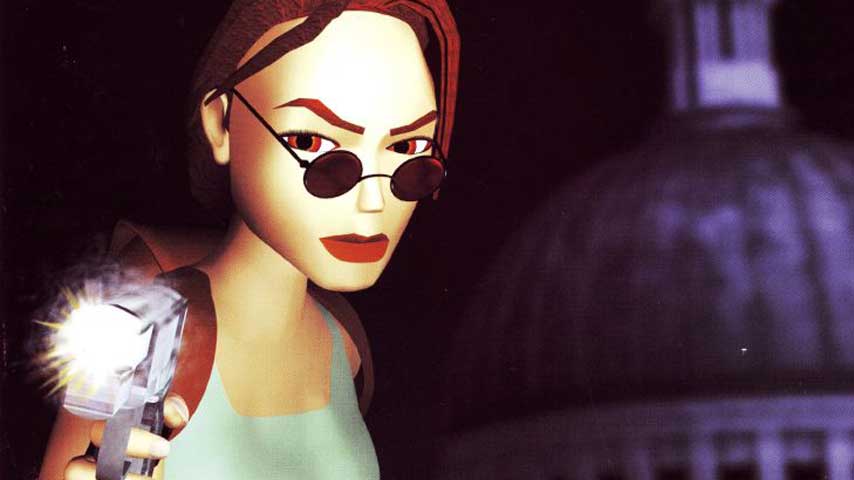 Image for Celebrate 20 years of Tomb Raider with pre-alpha footage of the very first game
