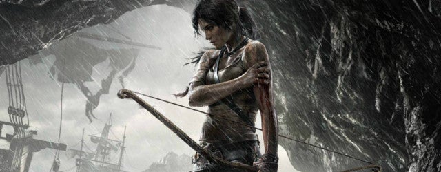 Image for Tomb Raider: Definitive PS4 & Xbox One assets identical, Square insists