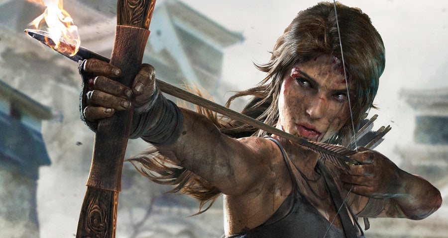 Image for September Xbox Games with Gold: Tomb Raider: Definitive Edition, more