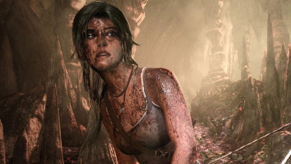 Image for Xbox boss wants Tomb Raider to be the Xbox One's Uncharted