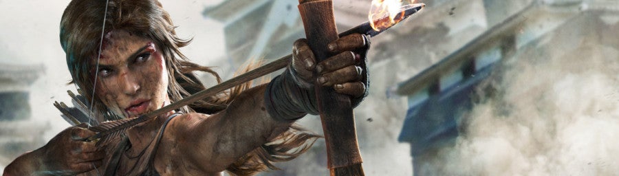 Image for Tomb Raider: Definitive Edition and the gateway to next-gen - interview