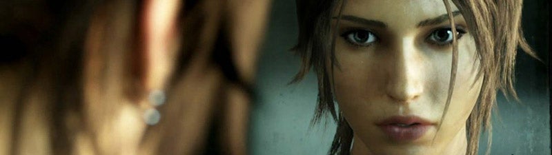 Image for Can Tomb Raider Overcome Its Troubled Past (and Present)?