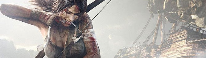 Image for Tomb Raider: Definitive runs at 30FPS on PS4 & Xbox One, producer confirms