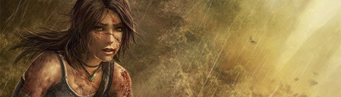 Tomb Raider Opening Scenes Revealed Video Vg247