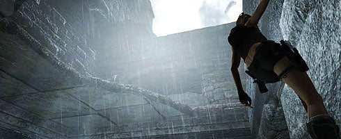 Image for Tomb Raider DLC delayed thanks to "technical issue"