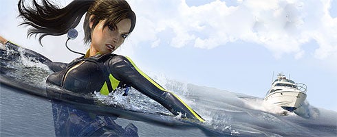 Image for Square announces Tomb Raider Trilogy pack for March release