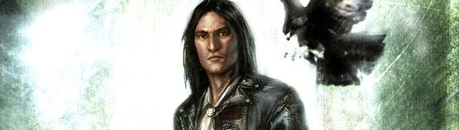 Image for Tommy to play an important role in Prey 2