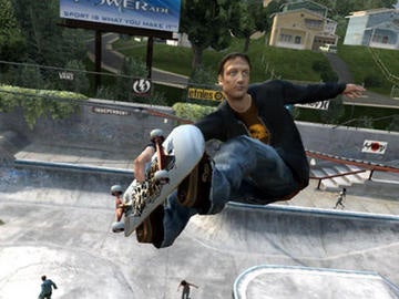Image for Expect a new Tony Hawk console title in 2015 