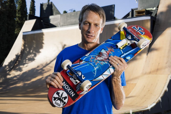 Image for Delayed Tony Hawk Pro Skater 5 releasing this week