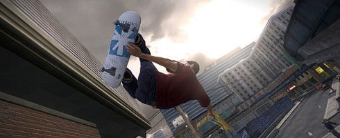 Image for New Hawk to give "thrill of skateboarding like never before", E3 reveal planned