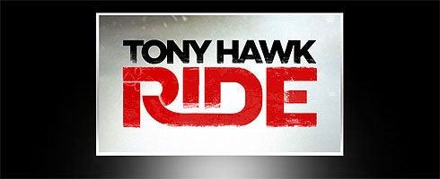 Image for Tony Hawk: Ride UK date moved to December 4
