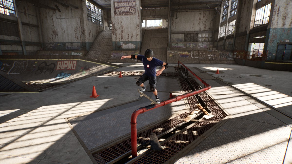 tony hawk pro skater 5 missions