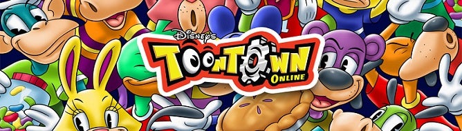 Image for Disney is shutting down Toontown Online