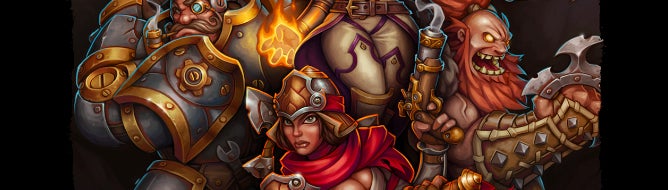 Image for Torchlight II to "ideally" launch a month after Diablo III release, says Runic CEO
