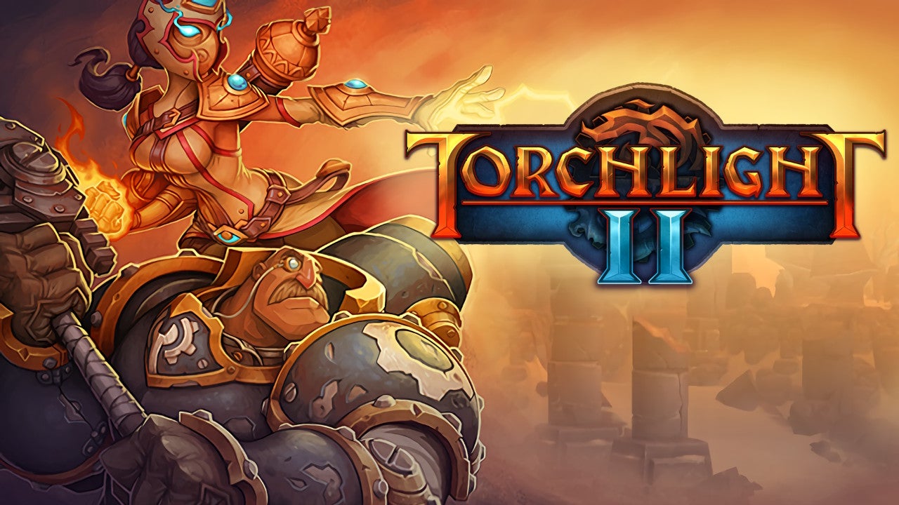 Image for The next free game on the Epic Store is… Torchlight 2!