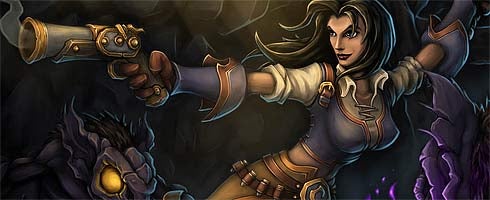 Image for Torchlight II to "probably" have 4-8-player co-op, "considerably more content", PvP