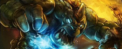 Image for Torchlight demo and patch released, Schaefer chats about game