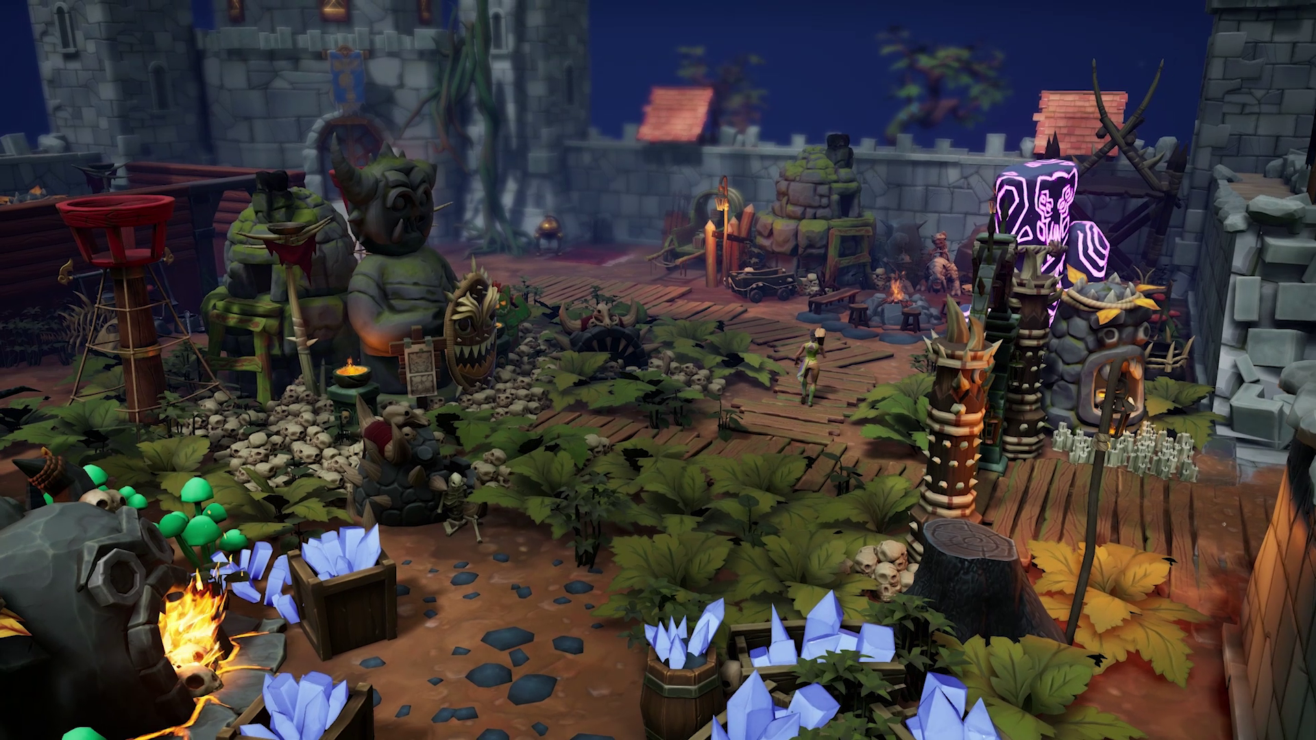 Torchlight 3 will leave Steam Early Access on October 13 - 33