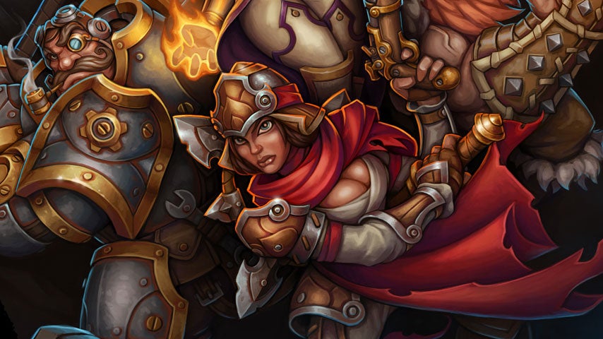 Image for Torchlight developer will show a new game at PAX Prime