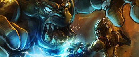 Image for "Serious effort" made to get Torchlight onto consoles
