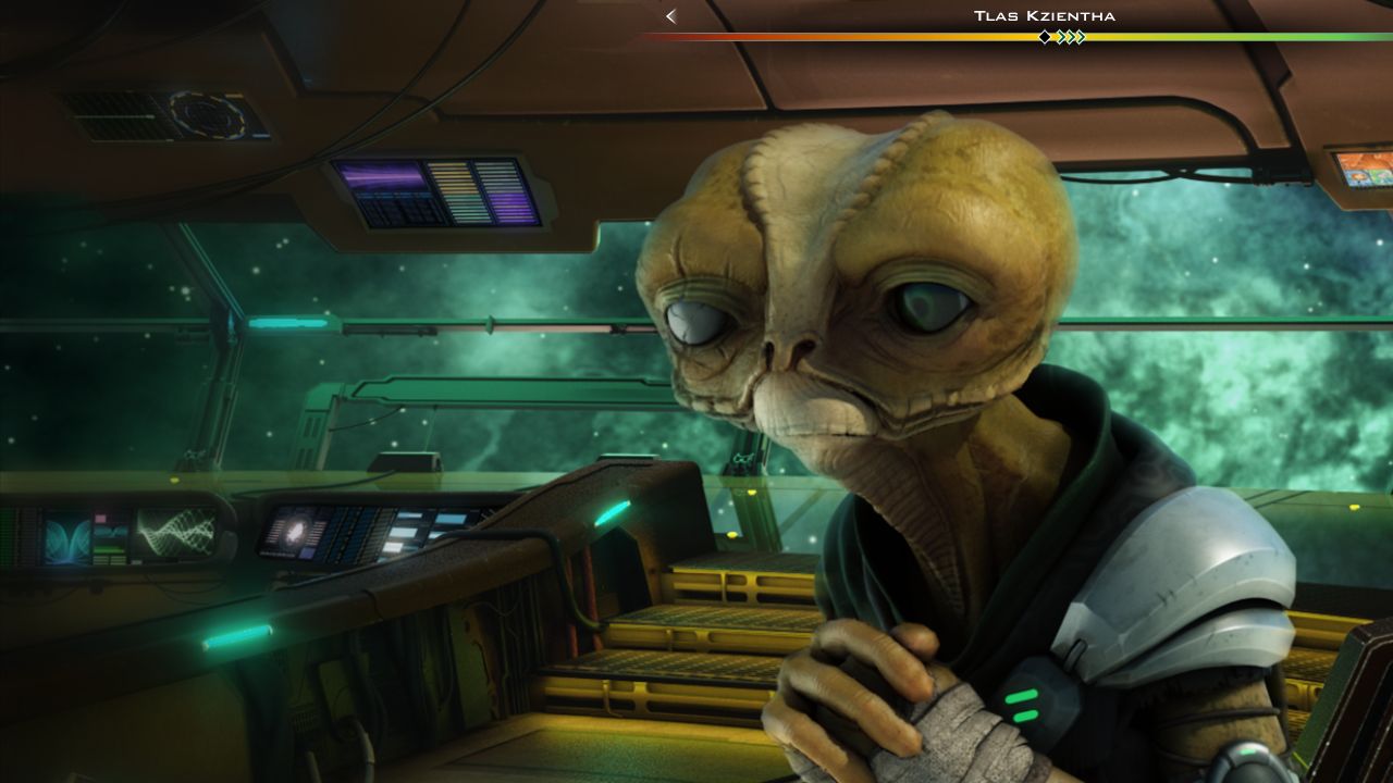 Image for First expansion for Galactic Civilizations 3 launches next month