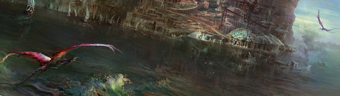 Image for Torment Tides of Numenera: what does one life matter?