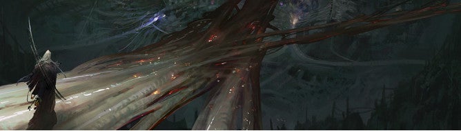 Image for Torment: Tides of Numenera dated December 2014