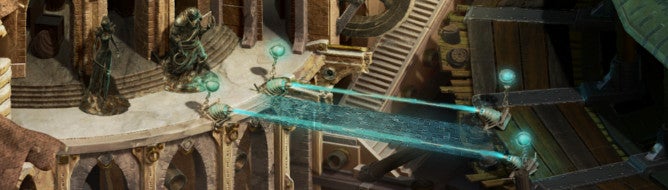 Image for Torment: Tides of Numenera gets second gameplay screen