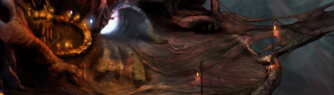 Image for Torment Tides of Numenera: first gameplay screen revealed