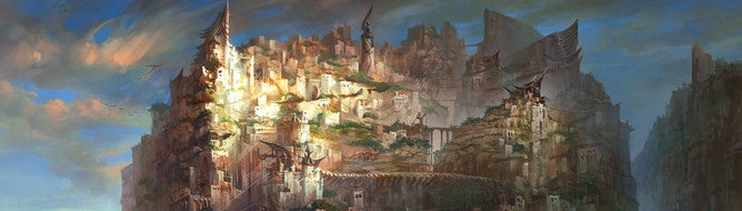 Image for Torment: Tides of Numenera completes final stretch goal