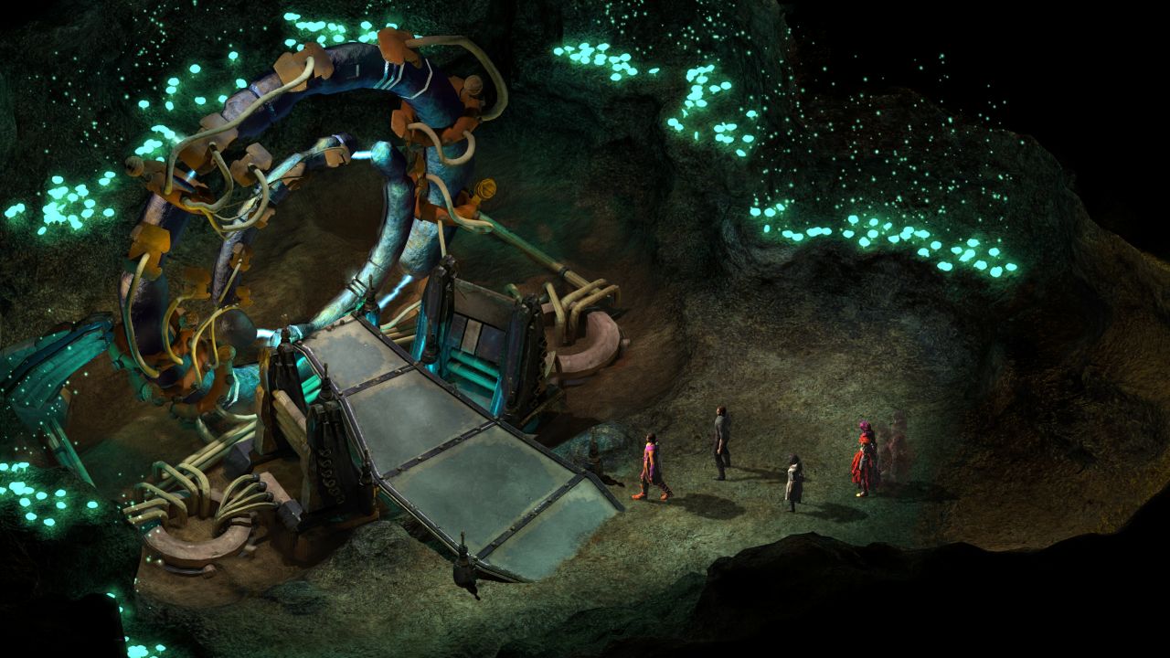 Image for Xbox Live Deals: Dead Rising 4, Elite Dangerous, Torment: Tides of Numenera, more